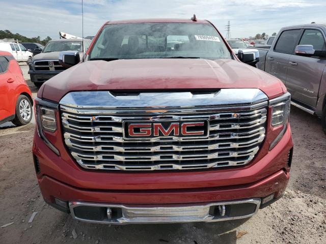 3GTUUGED2PG361164 GMC Sierra K1500 Denali