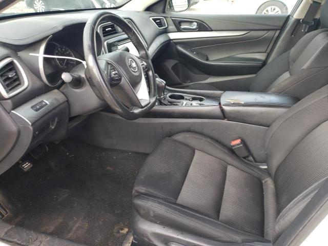 1N4AA6AP5HC424130 Nissan Maxima 3.5s