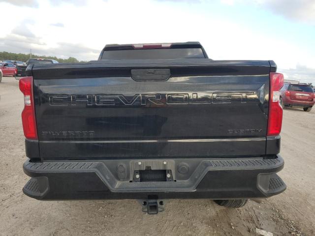 1GCPWBEH8MZ156800 Chevrolet Silverado C1500 Custom