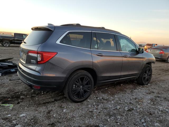 5FNYF6H24MB049025 Honda PILOT SE