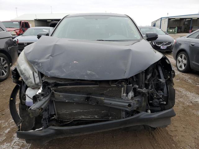 3CZRU6H59HG705007 Honda HR-V EX