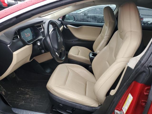 5YJSA1E26GF130253 Tesla MODEL S