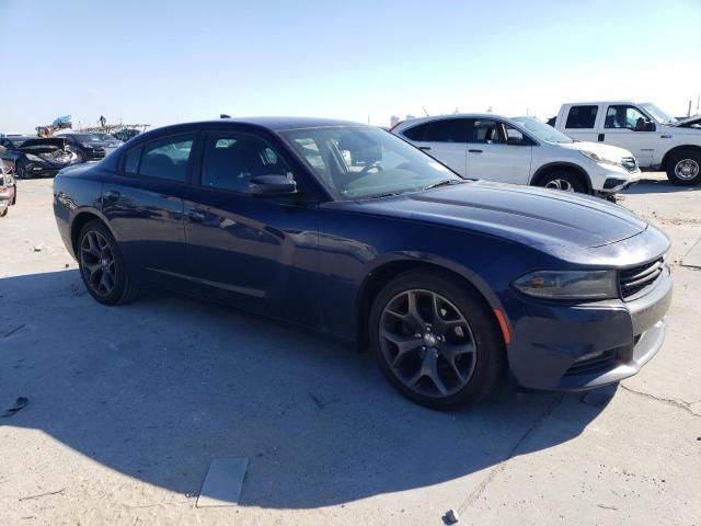 2C3CDXHG3FH901769 Dodge Charger Sxt