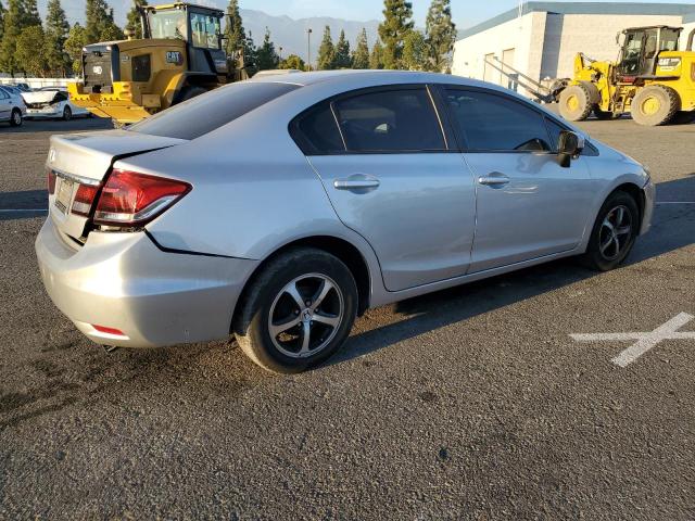 2HGFB2F7XFH550087 Honda CIVIC SE