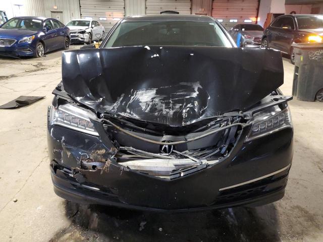 19UUB1F33FA026597 Acura TLX