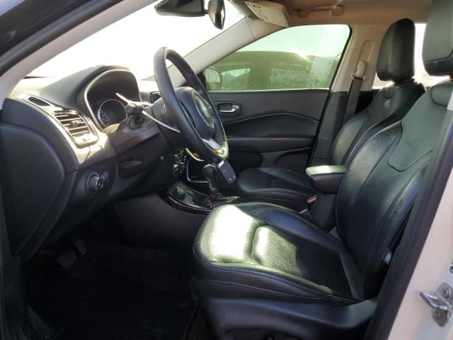 3C4NJDCB0JT246414 Jeep Compass Limited