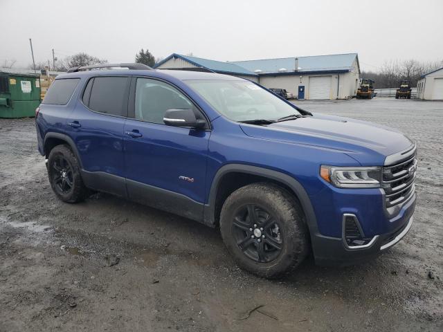 1GKKNLLS9PZ178170 GMC Acadia At4