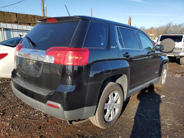 2GKALMEK3F6353155 GMC Terrain Sle