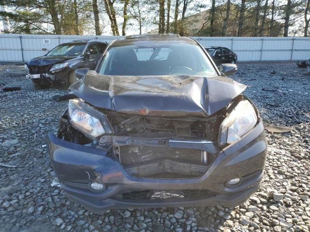 3CZRU6H56JM730597 Honda HR-V EX