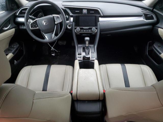19XFC1F3XGE206713 Honda CIVIC EX