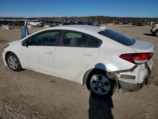 3KPFL4A72JE264088 KIA FORTE LX