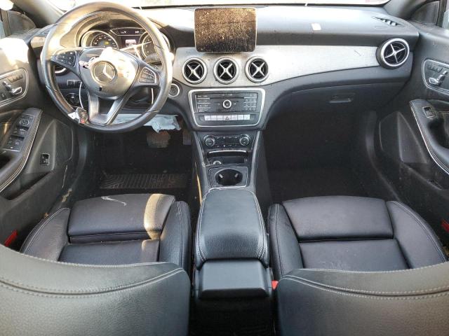WDDSJ4GB7JN659191 Mercedes-Benz CLA 250 4MATIC