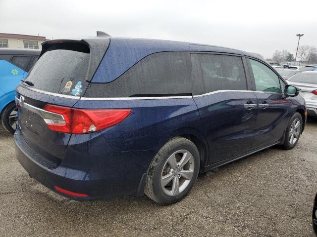 5FNRL6H51LB027912 Honda ODYSSEY EX