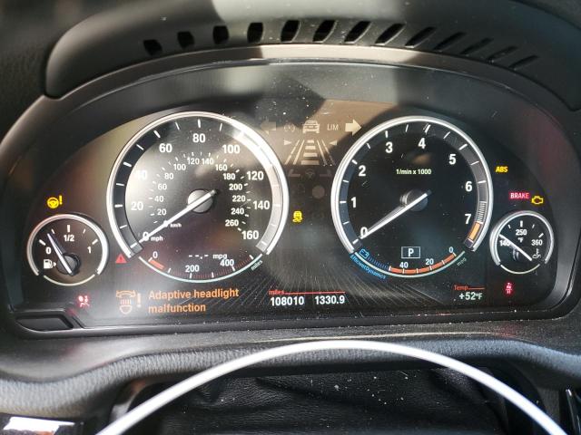 5UXWX7C5XG0S17277 BMW X3 Xdrive35i