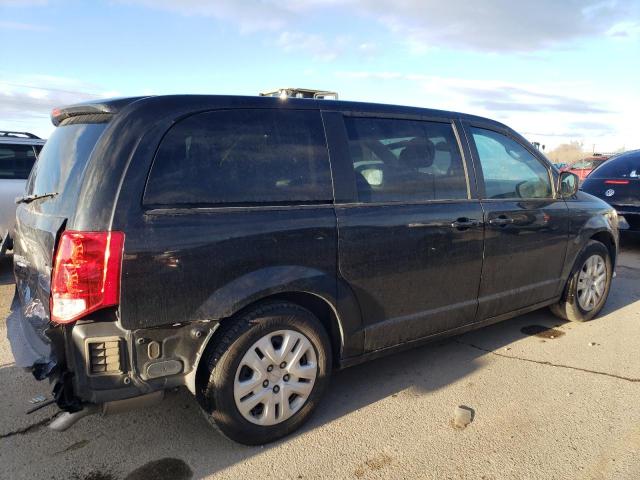 2C4RDGBG0JR176312 Dodge Grand Caravan Se