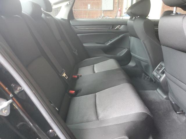 1HGCV3F49MA012076 Honda Accord Hybrid Ex