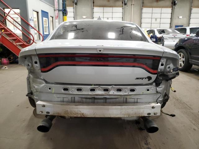 2C3CDXL92NH118787 Dodge Charger Srt Hellcat