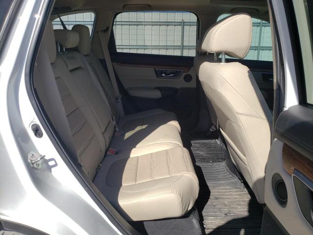 5J6RW1H89LL013736 Honda CR-V EXL