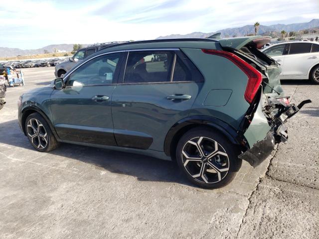 KNDCR3LE1P5080059 KIA NIRO EX