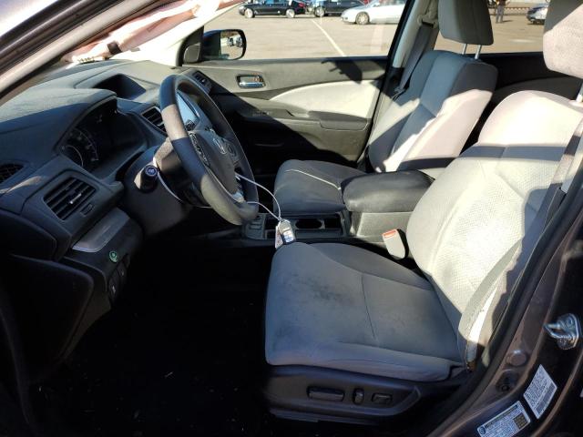 5J6RM4H53FL035460 Honda CR-V EX