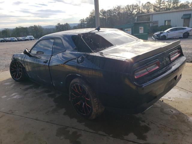 2C3CDZAG6JH155218 Dodge Challenger Sxt
