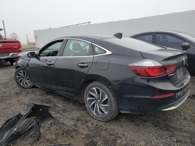 19XZE4F96KE028448 Honda Insight Touring