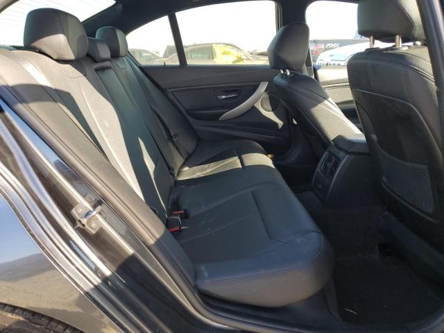 WBA3B1C51EK135517 BMW 320 I