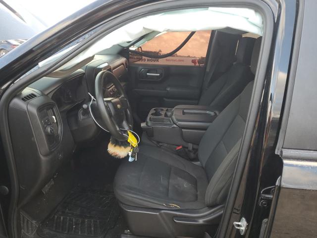1GCPWBEH8MZ156800 Chevrolet Silverado C1500 Custom