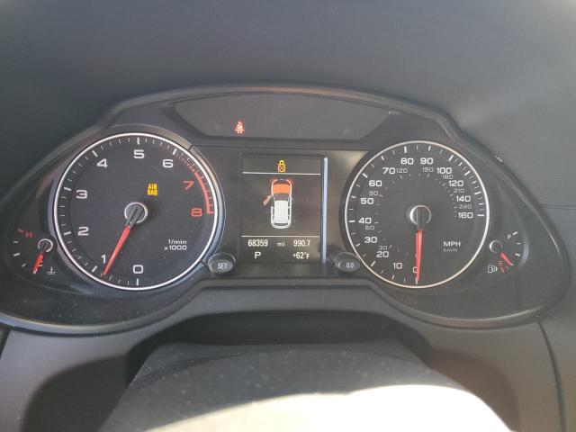 WA1C2AFP8HA089835 Audi Q5 PREMIUM