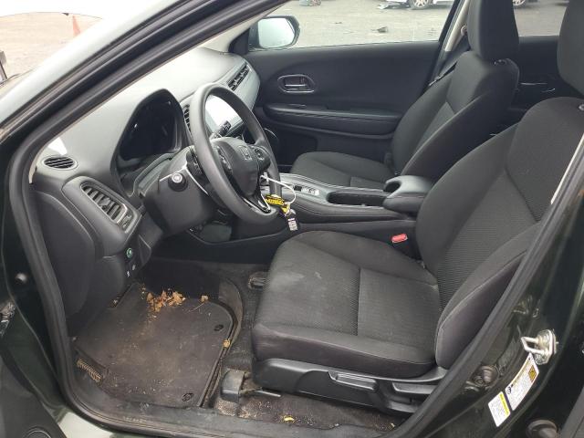 3CZRU6H50GM765922 Honda HR-V EX