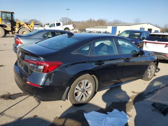 2HGFE2F53NH583727 Honda Civic Sport