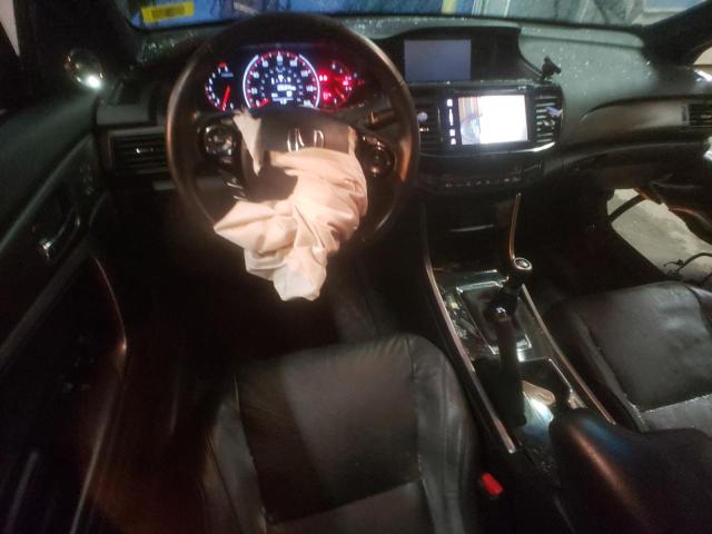 1HGCT2A84GA002652 Honda ACCORD EXL