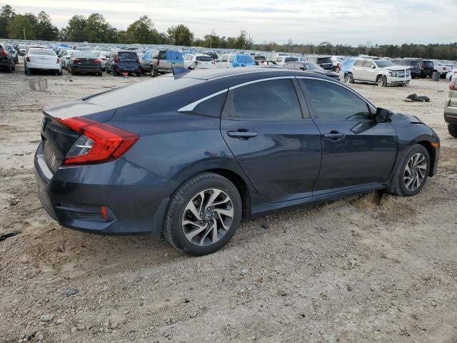 2HGFC2F74JH589392 Honda CIVIC EX