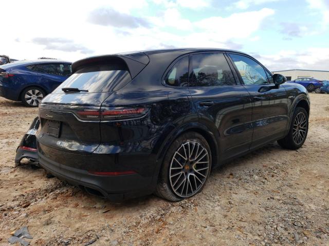 WP1AE2AY3MDA24277 Porsche Cayenne E-hybrid
