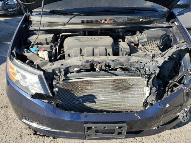 5FNRL5H3XGB004594 Honda ODYSSEY SE