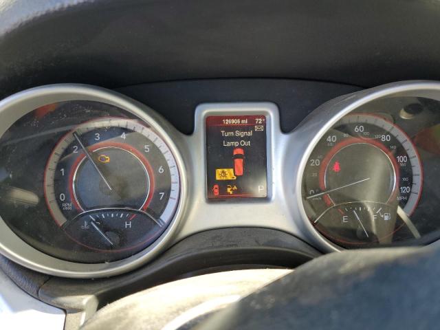 3C4PDCAB1FT712193 Dodge JOURNEY SE