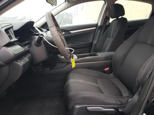 19XFC2F54GE098936 Honda Civic Lx