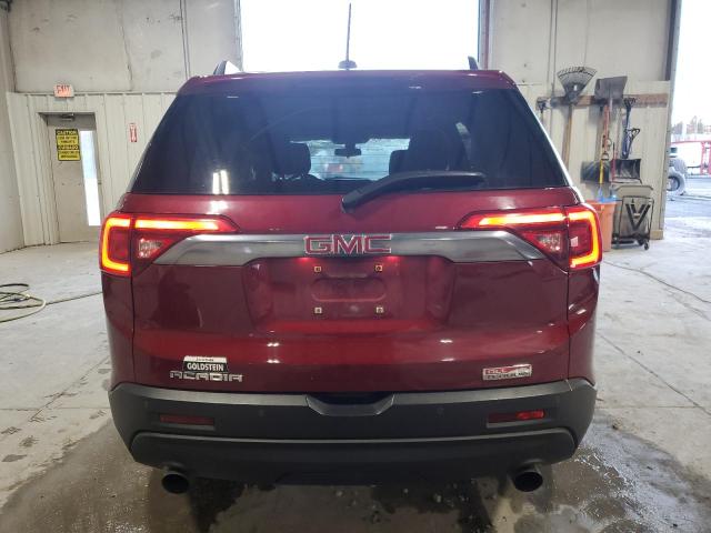 1GKKNTLS0HZ183260 GMC Acadia All Terrain