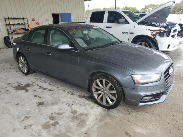 WAUBFAFL4EN012674 Audi A4 PREMIUM