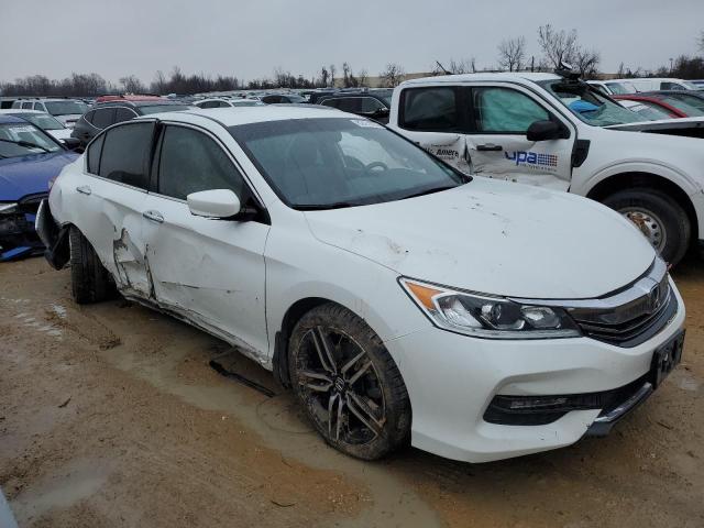 1HGCR2F12HA075658 Honda Accord Sport Special Edition