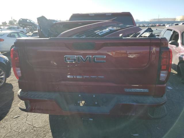 3GTPHCEK8NG586422 GMC Sierra C1500 Elevation