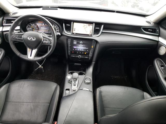 3PCAJ5CB6MF117245 Infiniti Qx50 Essential