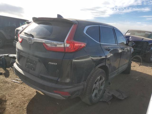 7FARW2H85JE058589 Honda CR-V EXL