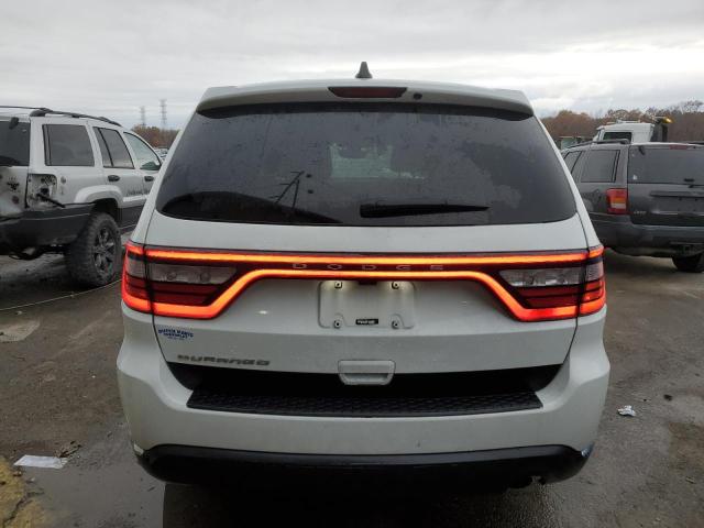 1C4RDHAGXJC413212 Dodge Durango Sxt