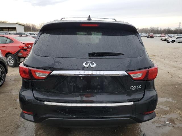 5N1AL0MM5GC522443 Infiniti QX60