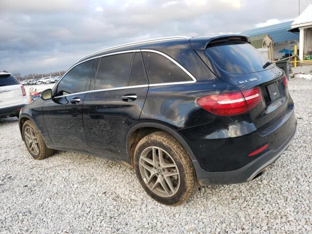 WDC0G4KBXHV010352 Mercedes-Benz Glc 300 4matic