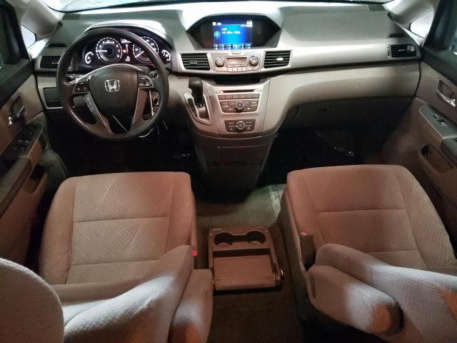 5FNRL5H28GB017609 Honda ODYSSEY LX