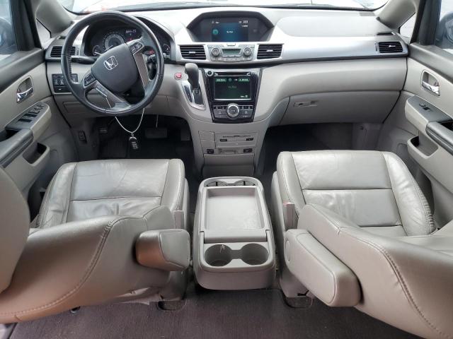 5FNRL5H6XGB016674 Honda ODYSSEY EXL