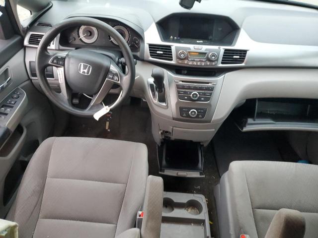 5FNRL5H29EB009466 Honda ODYSSEY LX