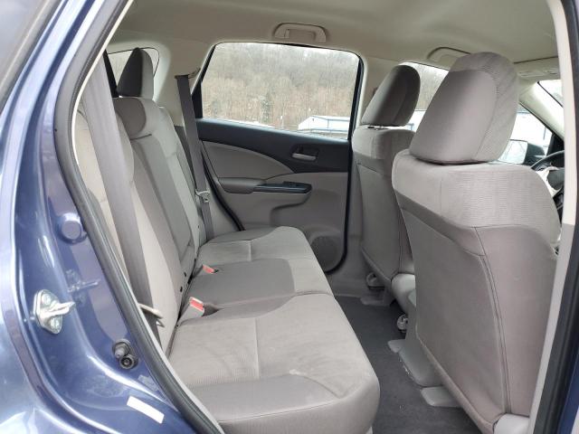 2HKRM4H3XEH687175 Honda CR-V LX